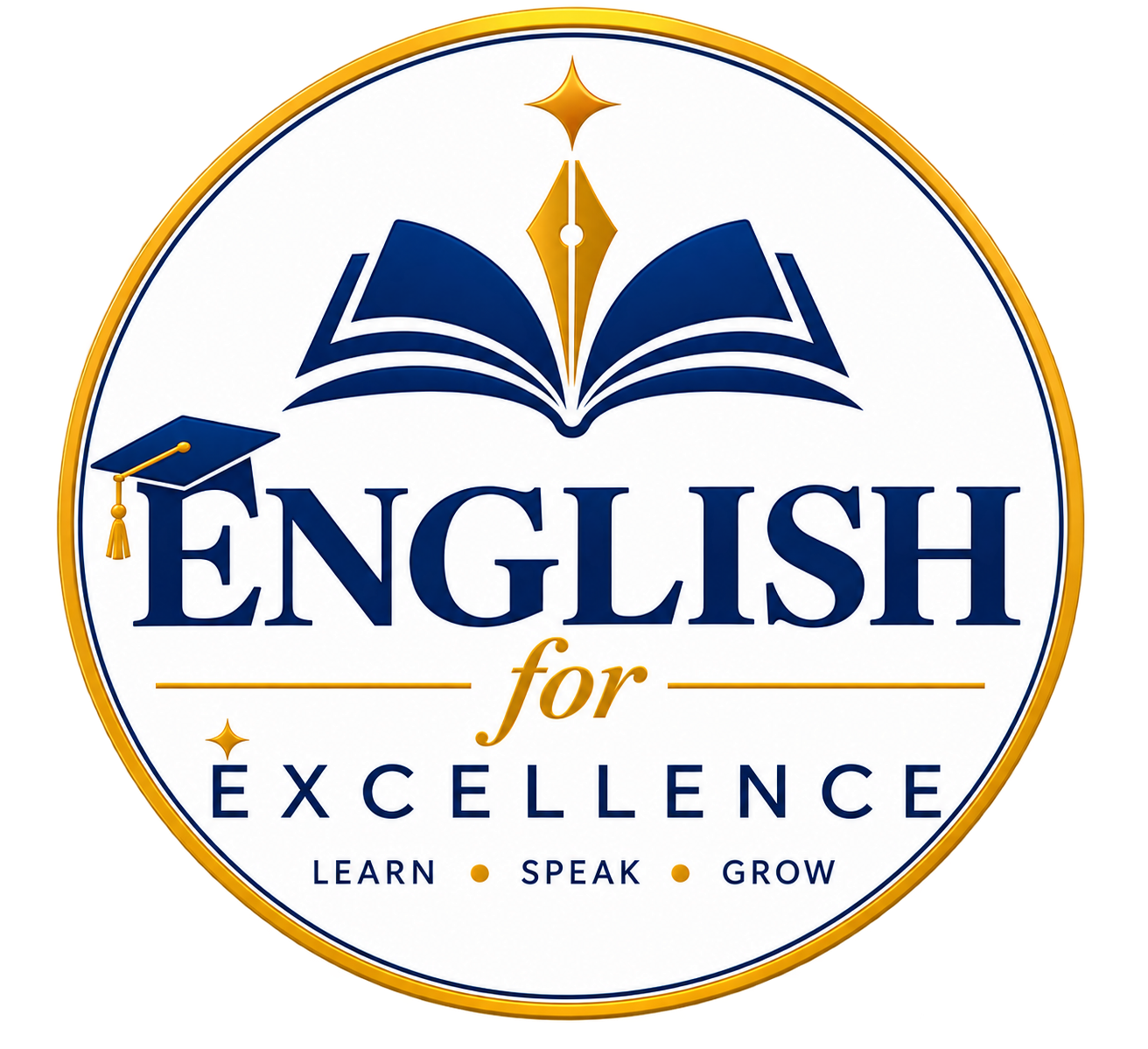 English for Excellence
